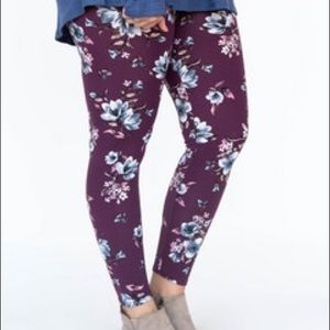 Agnes & Dora Leggings